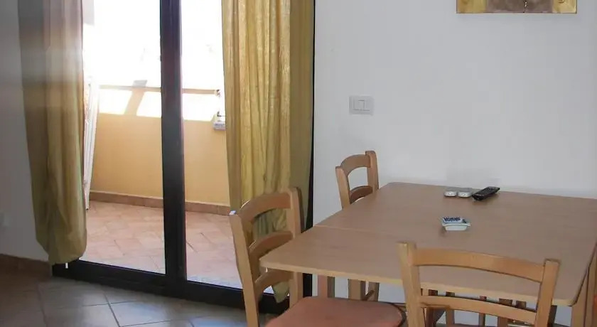 Residenza Justin