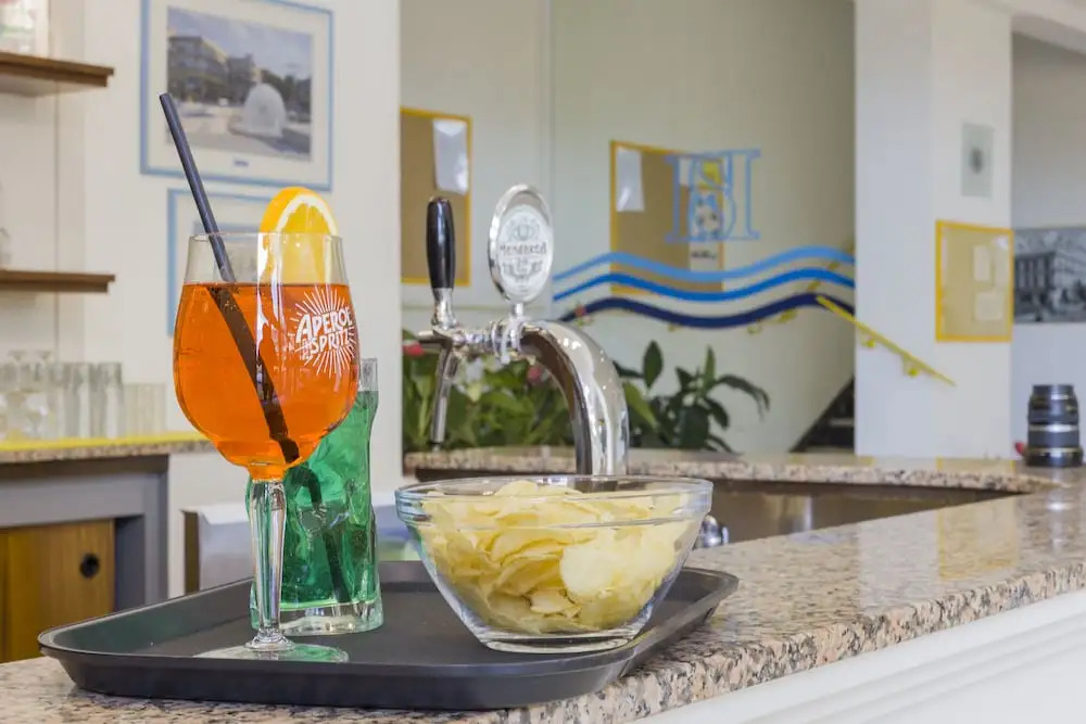Savoia Hotel