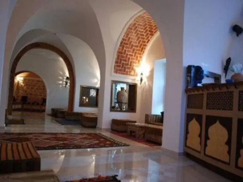 Fertile Mezraya
