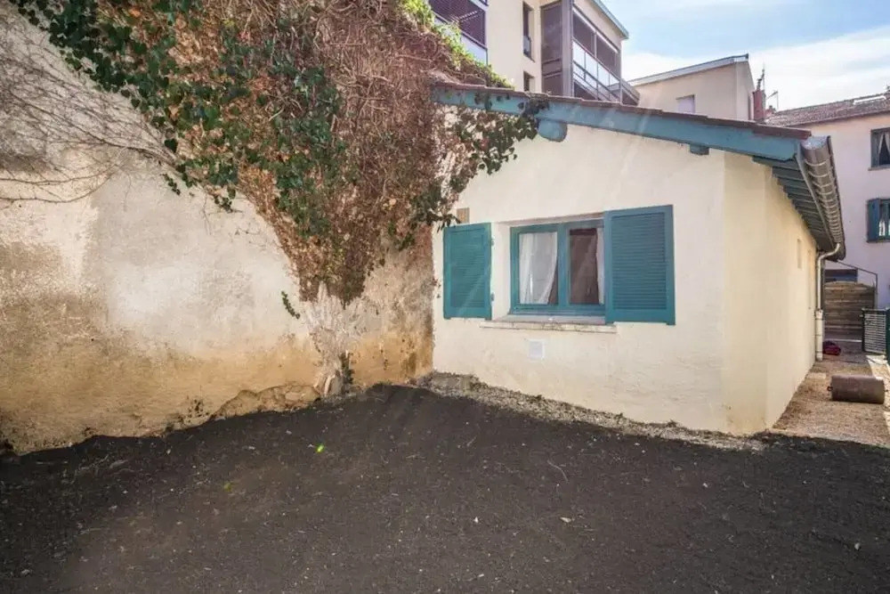 La Maison Ecully