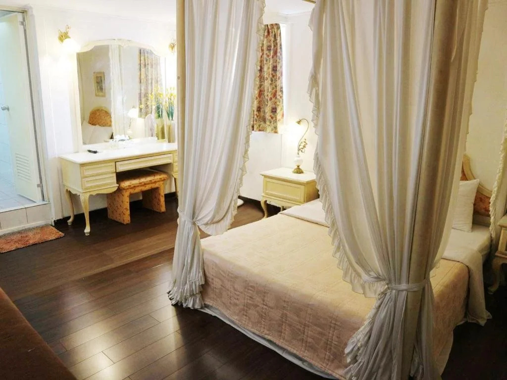 Sanmin Hotel