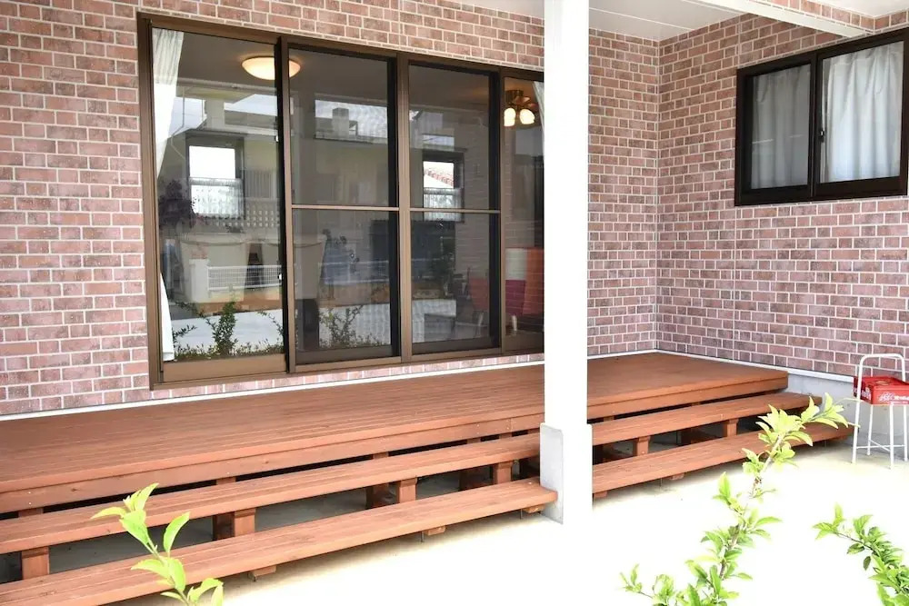 Guest House Kanagusuku