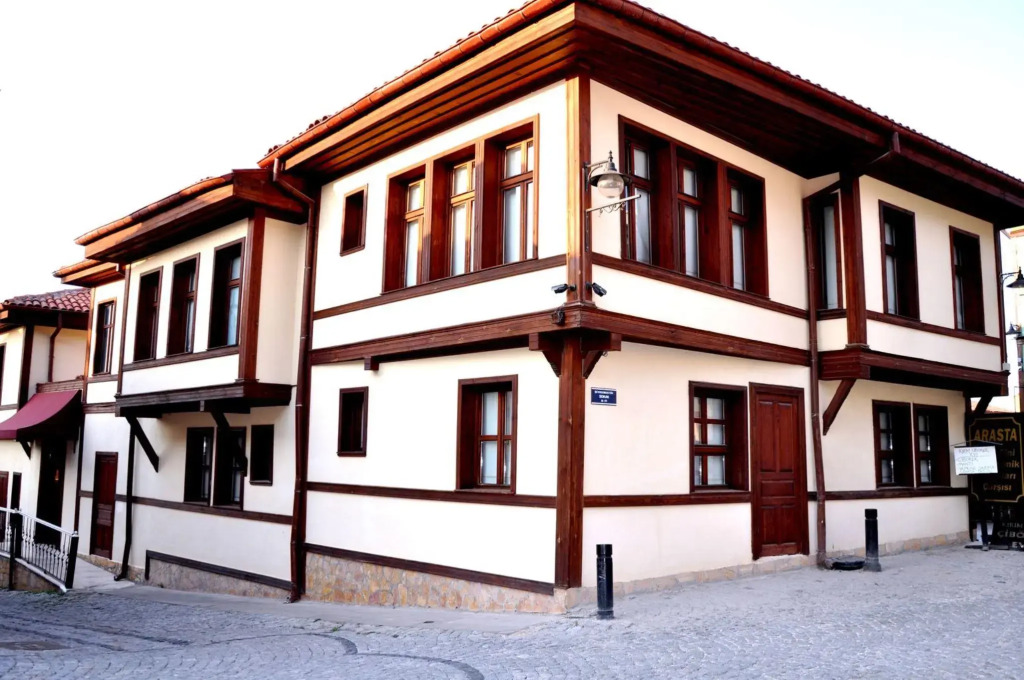 Arasta Konak Otel