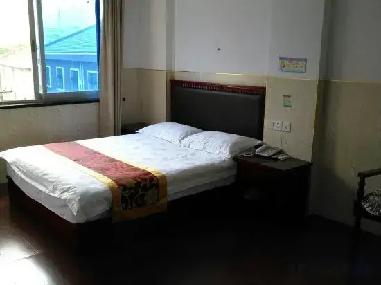 Yuda Hotel