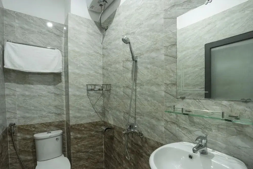 SMile House Apartment