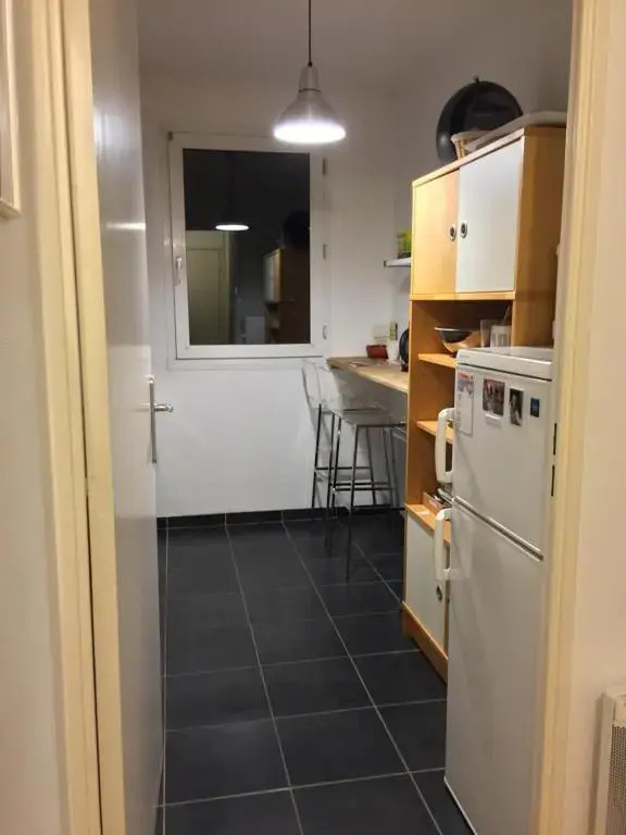 Appart 2 Pieces 50M2 Courbevoie / La Defense