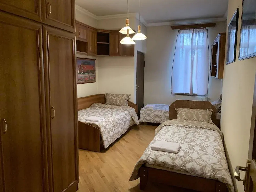 Lotus Hostel