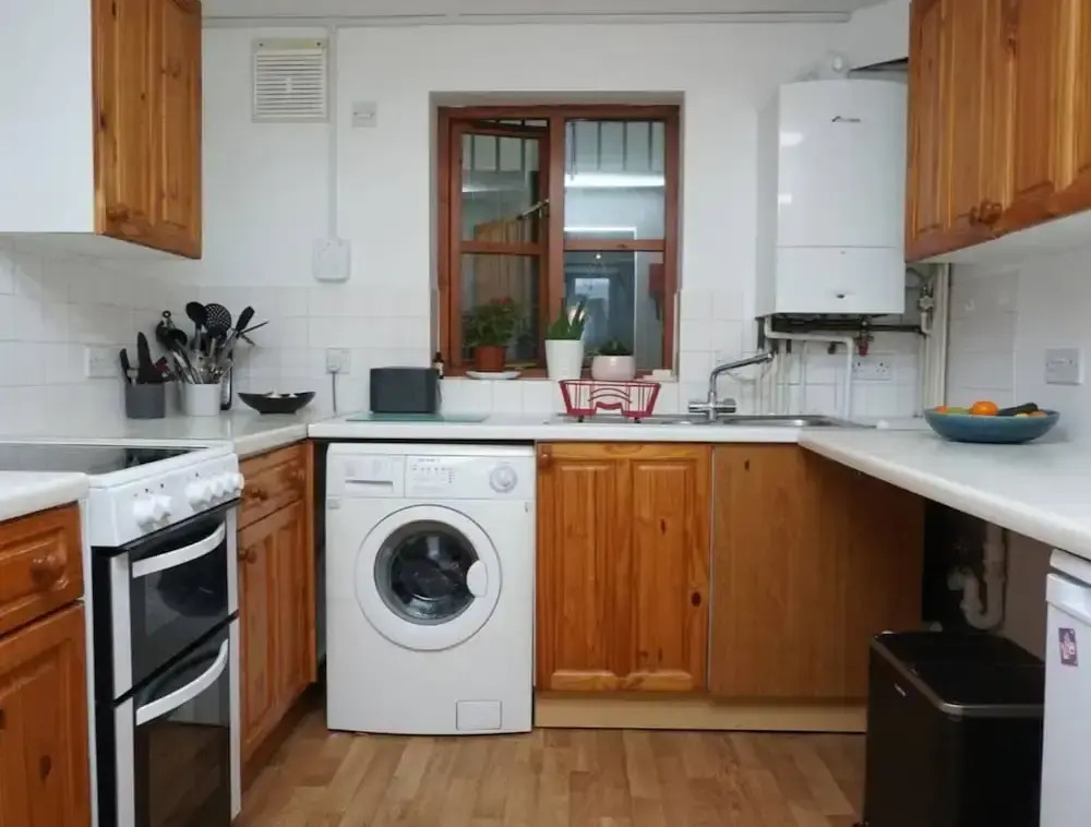 Lovely 2BR Home in Historic Old Headington nr. JR
