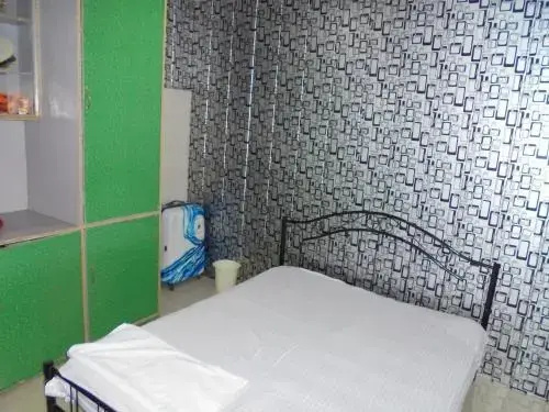 Traditional Homestay