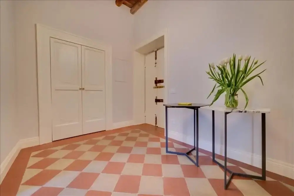 Casa Perfection 3bed Flat/via dei Banchi Vecchi