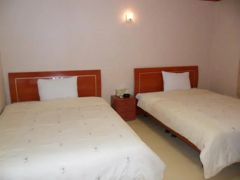 Goodstay Equus Motel