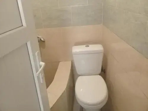Guest House Gikacha