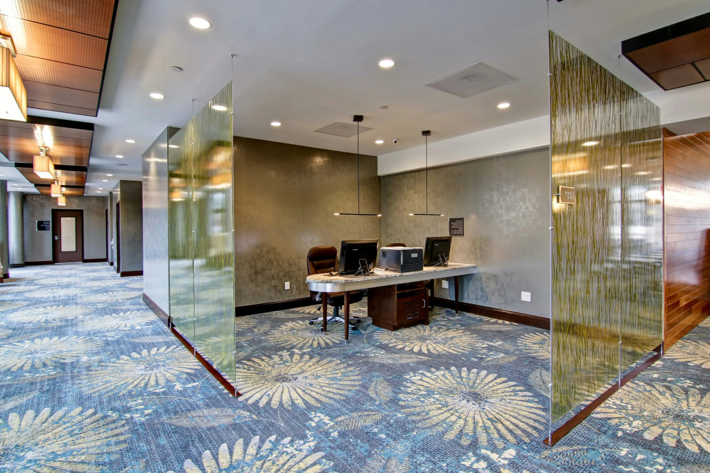 Homewood Suites by Hilton Gaithersburg/Washington, DC North