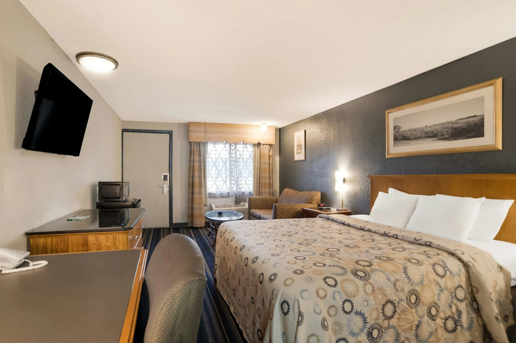 Scottish Inns Harrisburg-Hershey South