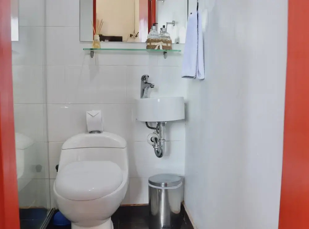 Eco Hotel La Cabaña