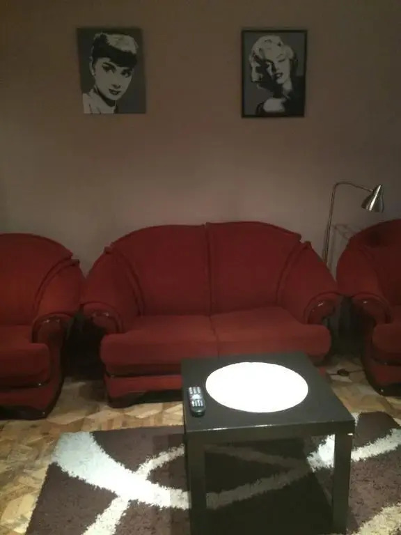 Apartamenty Centrum III