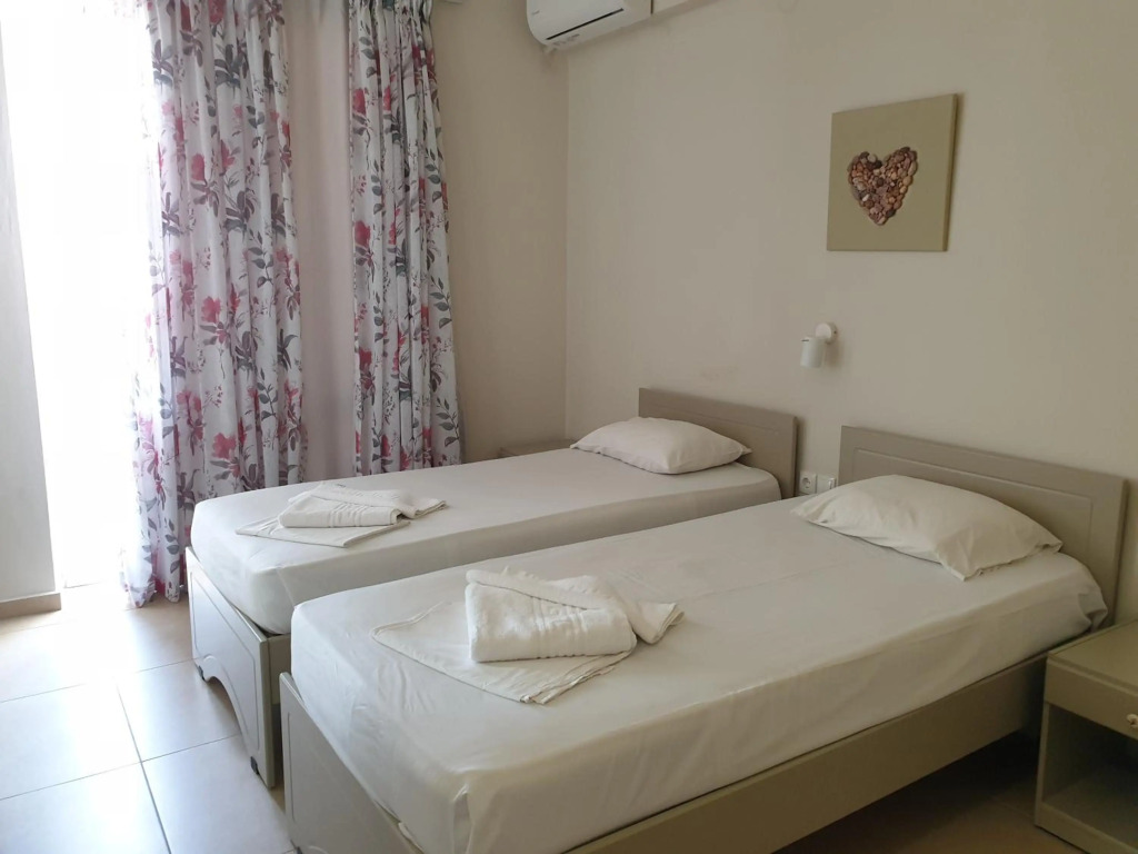 Hotel Kathrin Beach
