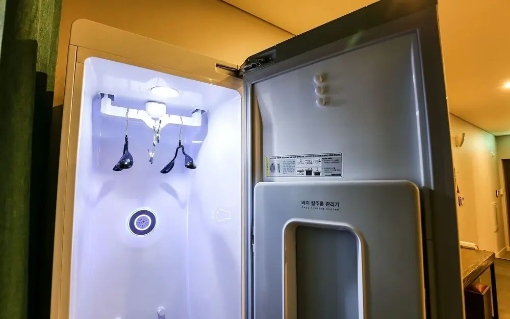 Hotel Maru