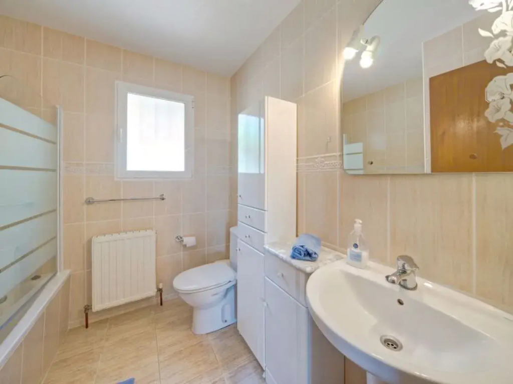 Holiday Home La Repere by Interhome