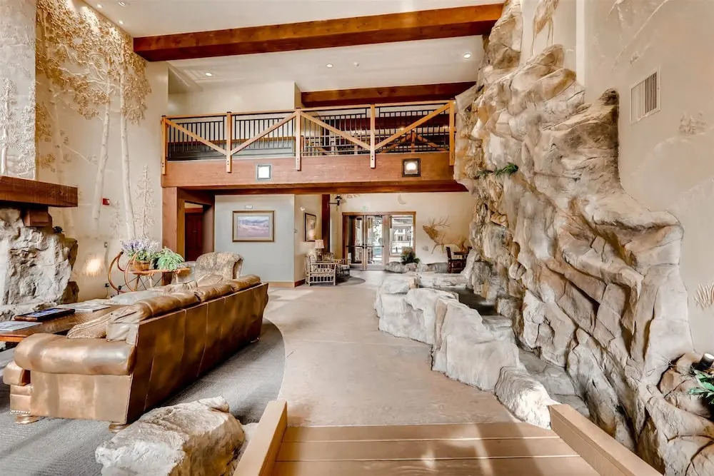 1 Bedroom Springs Condo In River Run Village Just 75 Yards From The River Run Gondola
