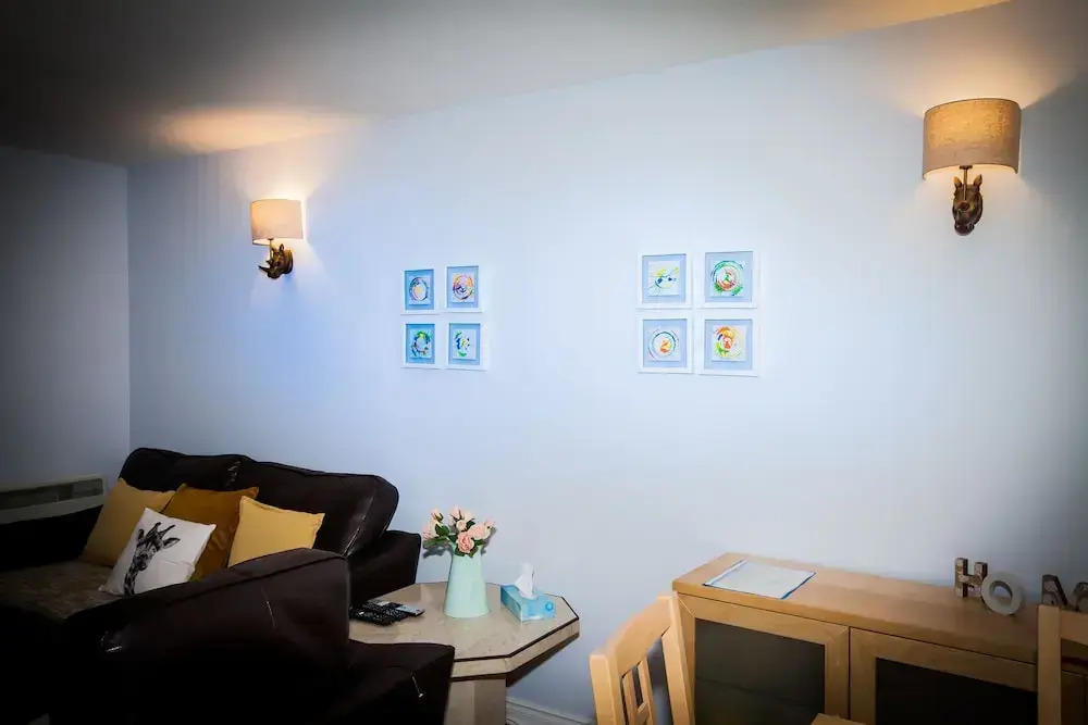 Wimbledon 2 bed 2 Bath Apartment