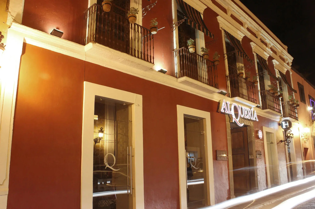 Alqueria de Carrion Hotel Boutique