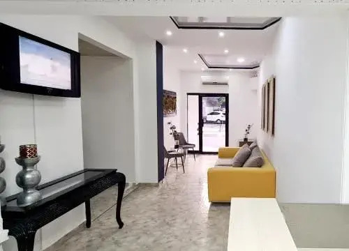 Hotel Caribani