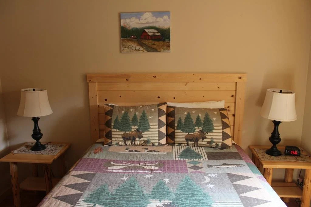 Methow River Lodge and Cabins