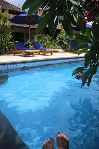 Indigo Bungalows