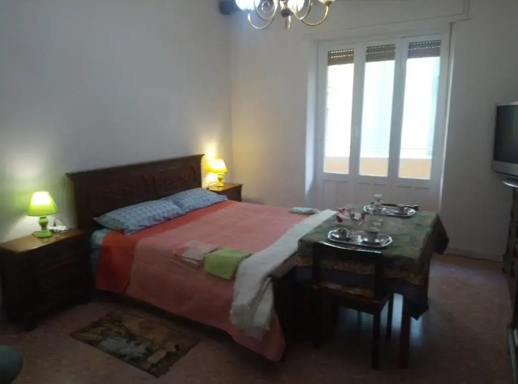 B&B 56 EURO a NOTTE