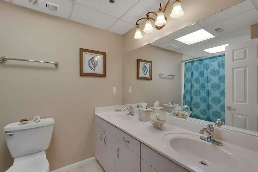 Long Beach Resort Tower II, 2 Bedroom Apartment