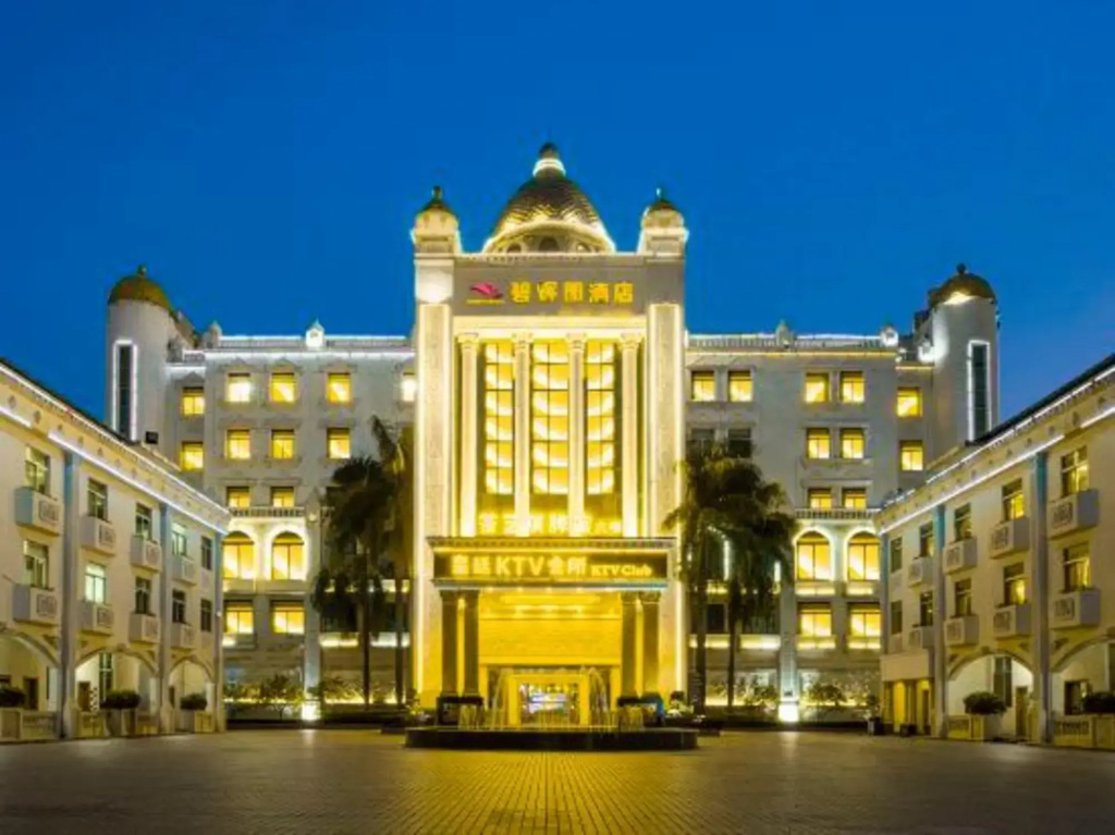 Biforyo Hotel