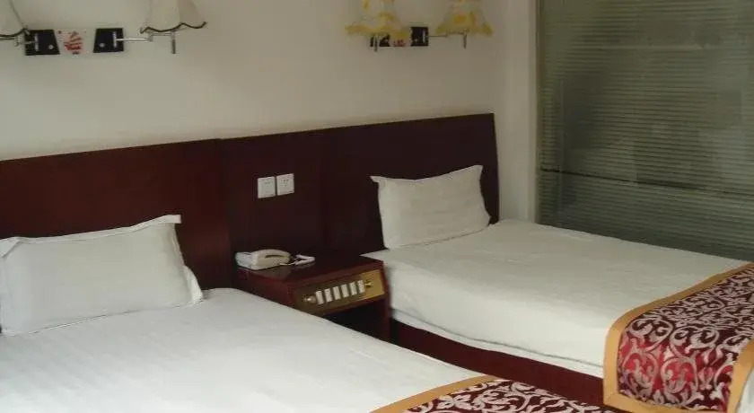Hui Lai Hotel