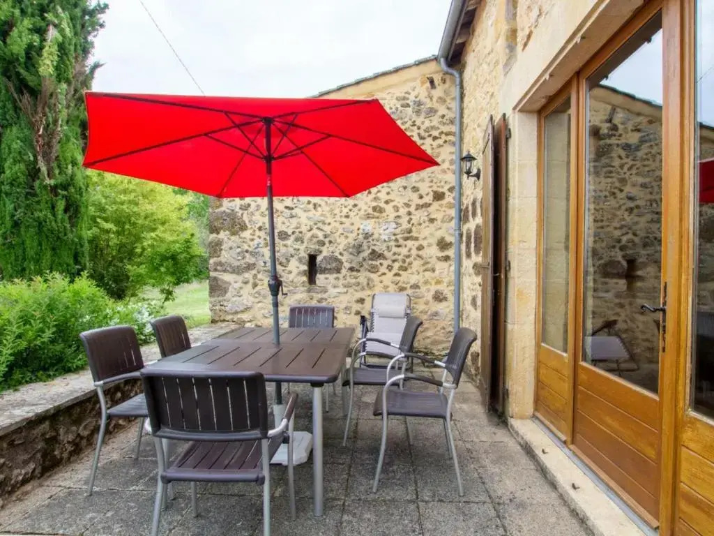 Gîte Domme, 4 pièces, 6 personnes - FR-1-616-48
