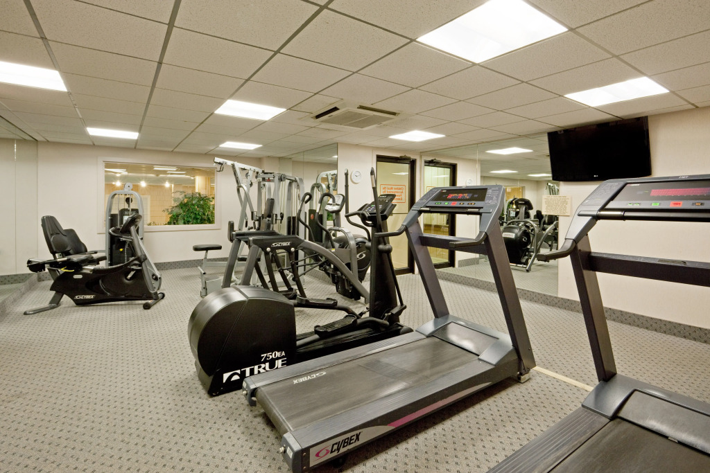 Holiday Inn Portland-By the Bay by IHG