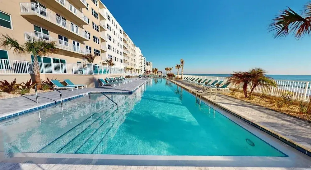 Landing Furnished Apartments - Daytona Beach