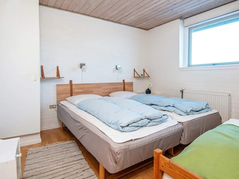 Energy-Efficient Retreat - By Traum Ferienwohnungen