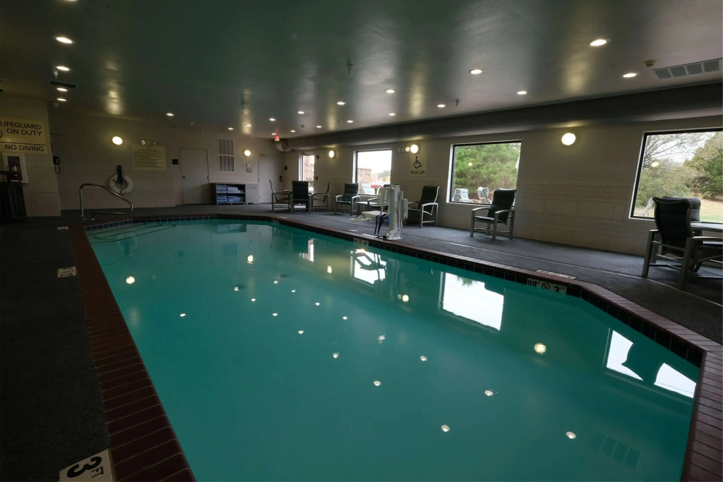 Hampton Inn Searcy Arkansas