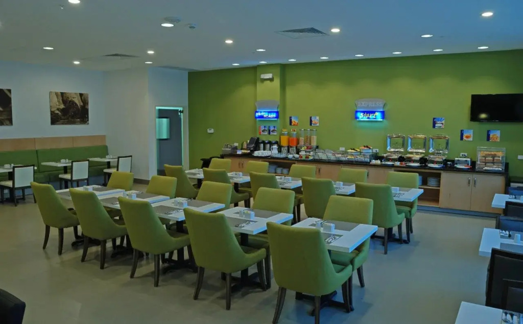 Holiday Inn Express Managua by IHG