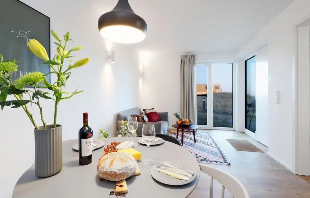 Beautiful Home In Lembruchdümmer See