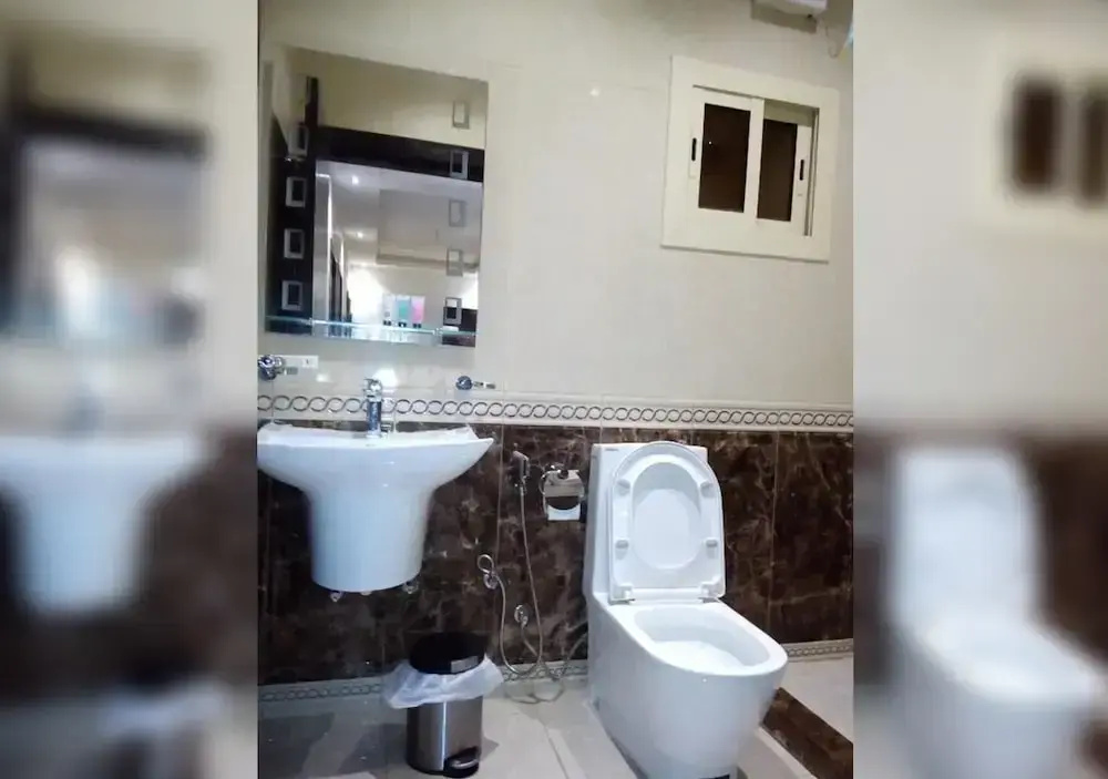 Al Manazil Suite