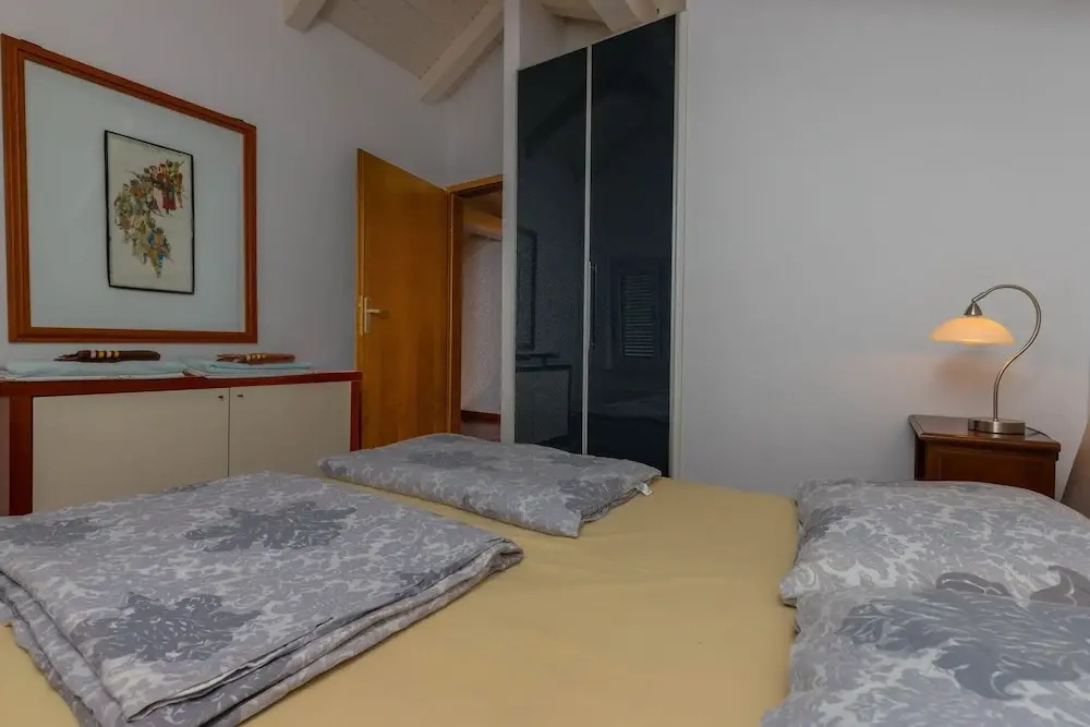 Apartment Maro