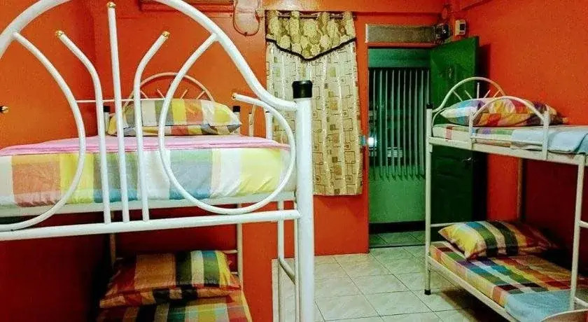 JCM Boardhauz