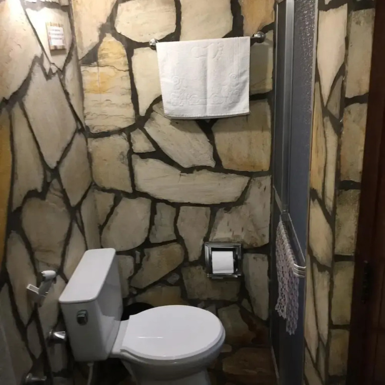 Suites Di Trevi Búzios