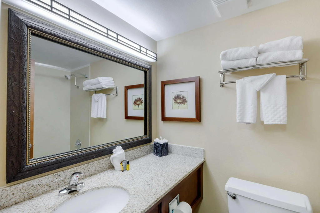 Best Western Plus Loveland Inn