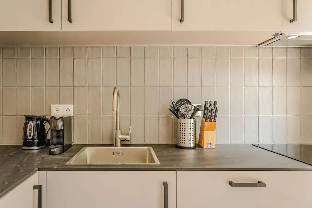 Sustainable Stay With Terrace
