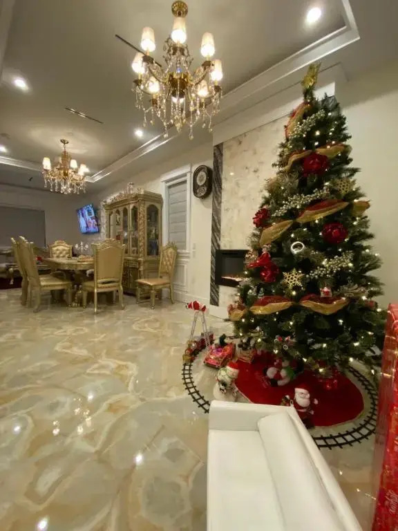 Milano Luxury Suites