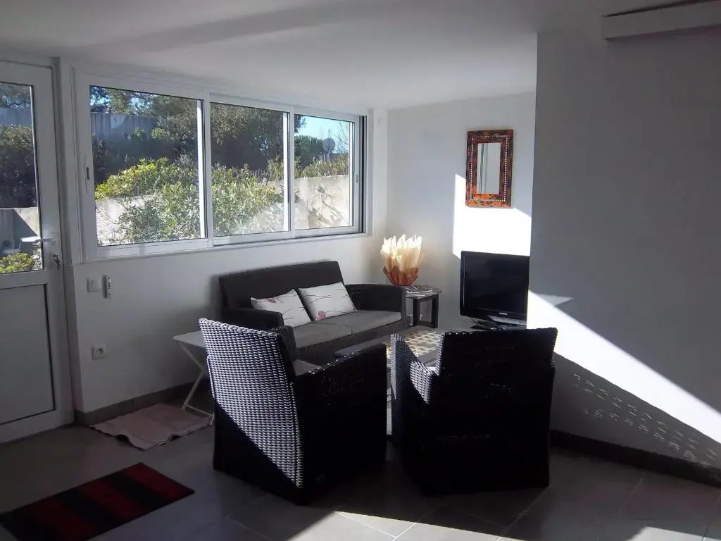 Maison Torreilles, 3 pièces, 4 personnes - FR-1-530-12