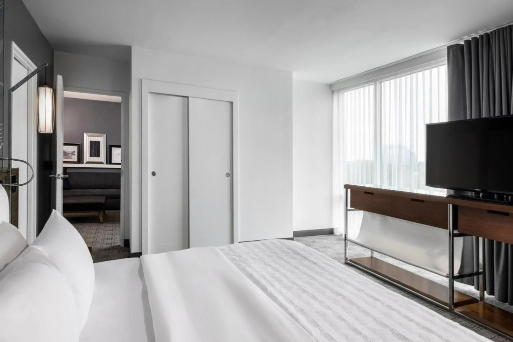 Le Meridien Atlanta Perimeter