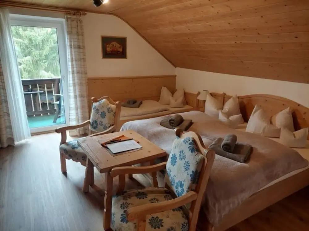 Hotel Haus Anna